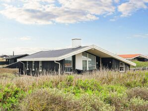 4 Sterne Ferienhaus in Løkken-By Traum - Løkken - image1