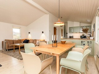 Casa per le vacanze Løkken  29