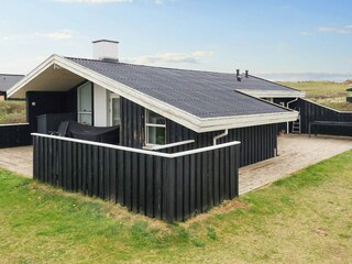 Vakantiehuis Løkken  3