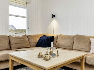 Ferienhaus Løkken  6