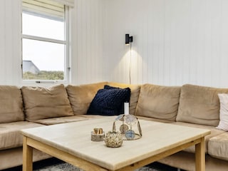 Holiday house Løkken  14