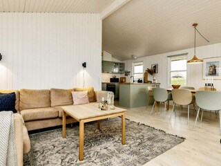 Ferienhaus Løkken  7