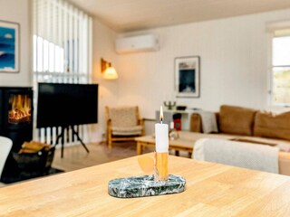 Ferienhaus Løkken  8