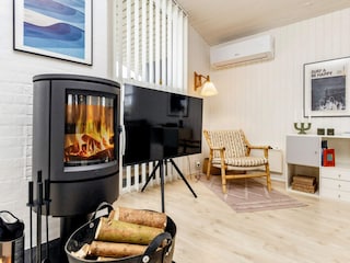 Holiday house Løkken  19