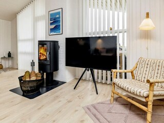 Ferienhaus Løkken  17