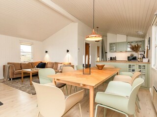 Ferienhaus Løkken  11