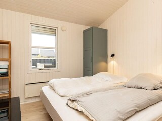 Maison de vacances Løkken  26