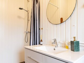 Maison de vacances Løkken  29