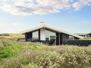Ferienhaus Løkken  15