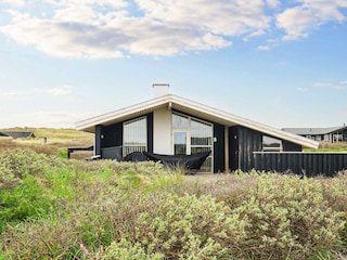 Maison de vacances Løkken  30