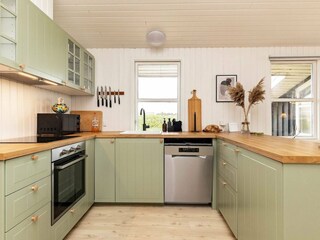 Ferienhaus Løkken  24