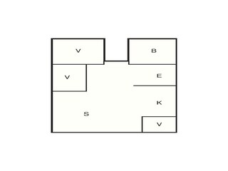 Vakantiehuis Løkken  35