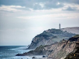 Casa per le vacanze Løkken Registrazione all'aperto 1