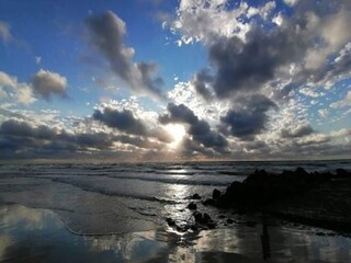 Casa per le vacanze Løkken Registrazione all'aperto 7