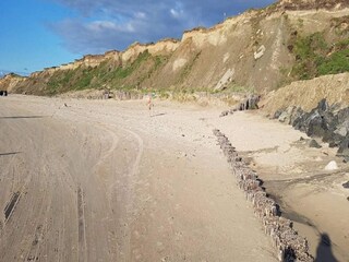 Maison de vacances Løkken Enregistrement extérieur 3