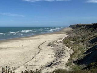 Casa per le vacanze Løkken Registrazione all'aperto 4