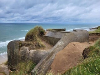 Vakantiehuis Løkken Buitenaudio-opname 13