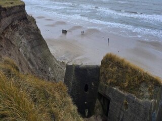 Vakantiehuis Løkken Buitenaudio-opname 5