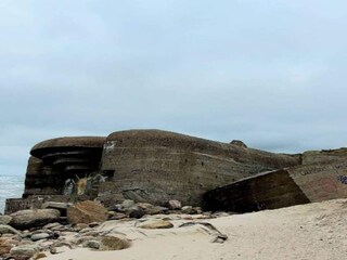 Casa per le vacanze Løkken Registrazione all'aperto 10