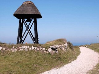 Vakantiehuis Løkken Buitenaudio-opname 7