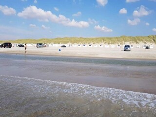 Maison de vacances Løkken Enregistrement extérieur 18