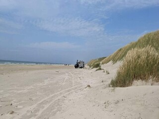 Vakantiehuis Løkken Buitenaudio-opname 9