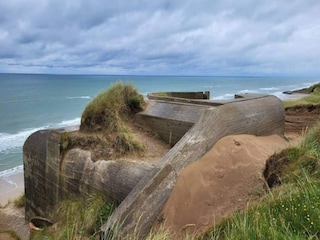 Maison de vacances Løkken Enregistrement extérieur 17