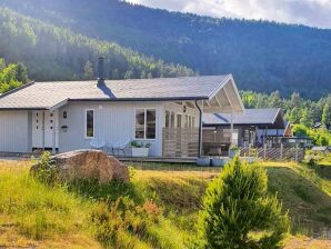 5 Personen Ferienhaus in Treungen - Treungen (Telemark) - image1