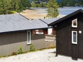 Ferienhaus Treungen (Telemark) Außenaufnahme 1