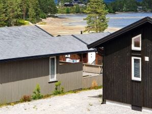 5 Personen Ferienhaus in Treungen - Treungen (Telemark) - image1