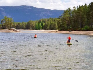 Holiday house Treungen (Telemark)  23