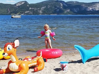 Vakantiehuis Treungen (Telemark)  35