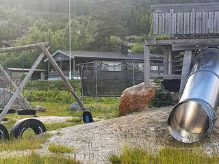 Vakantiehuis Treungen (Telemark)  27