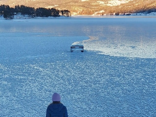 Holiday house Treungen (Telemark)  21