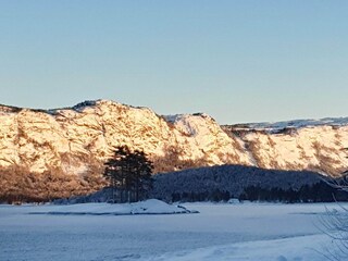 Vakantiehuis Treungen (Telemark)  26