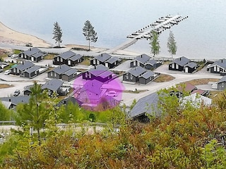 Holiday house Treungen (Telemark)  23