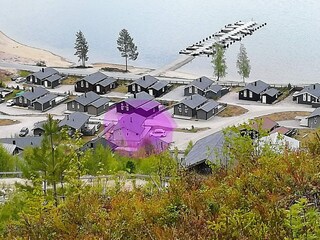 Vakantiehuis Treungen (Telemark)  16