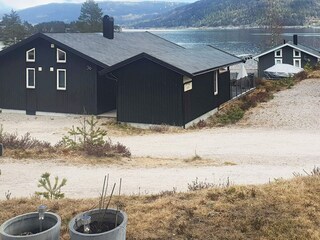 Ferienhaus Treungen (Telemark)  28