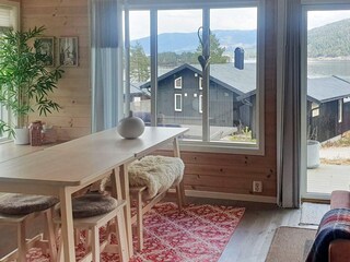 Vakantiehuis Treungen (Telemark)  36