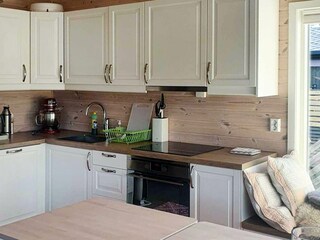 Holiday house Treungen (Telemark)  17