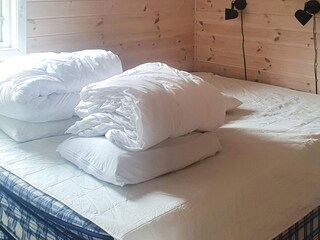 Vakantiehuis Treungen (Telemark)  24