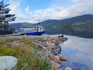 Vakantiehuis Treungen (Telemark)  42