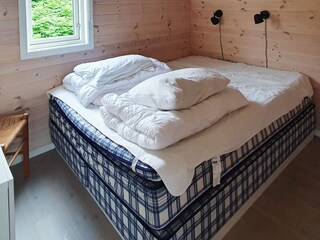 Vakantiehuis Treungen (Telemark)  38