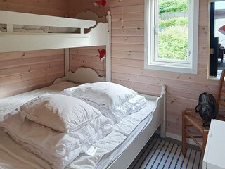 Holiday house Treungen (Telemark)  18