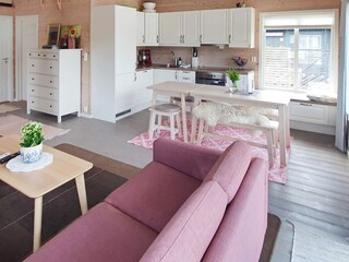 Holiday house Treungen (Telemark)  19