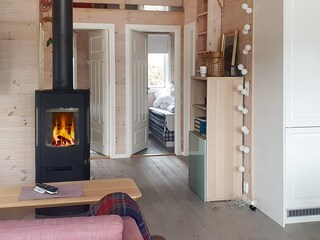 Vakantiehuis Treungen (Telemark)  17