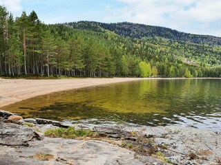 Holiday house Treungen (Telemark)  34