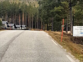 Holiday house Treungen (Telemark)  35