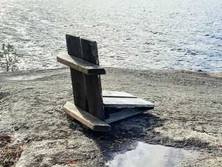 Vakantiehuis Treungen (Telemark)  39