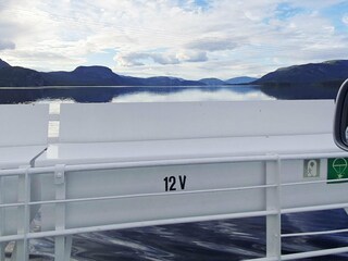 Vakantiehuis Treungen (Telemark)  40